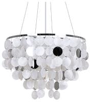 Подвесная люстра Arte Lamp PIPIRIMA A4100LM-6CC