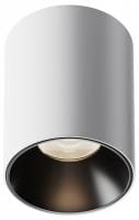 Накладной светильник Maytoni Technical Альфа C064CL-12W4K-RD-WB