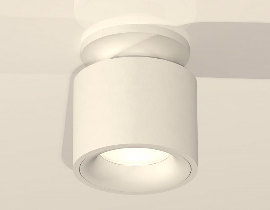 Накладной светильник Ambrella Light XS XS7510041