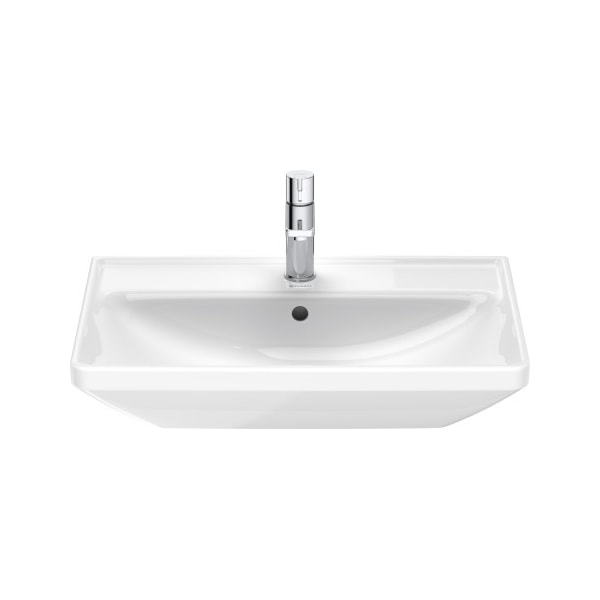 Раковина Duravit D-Neo 65 2366650000
