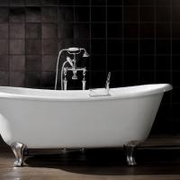 Чугунная ванна Devon&Devon Admiral 180 2MRADMIRALPDCRDD
