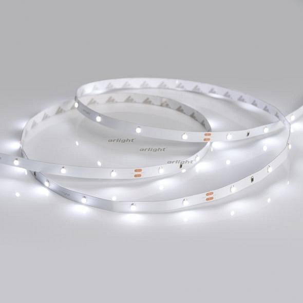Лента светодиодная Arlight RT 2-5000 24V White6000 0.5x (3528 150 LED LUX) 019917(B)