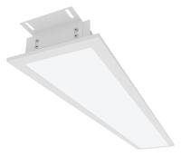 Встраиваемый светильник WoltaPRO ДВО07-54-101-6К