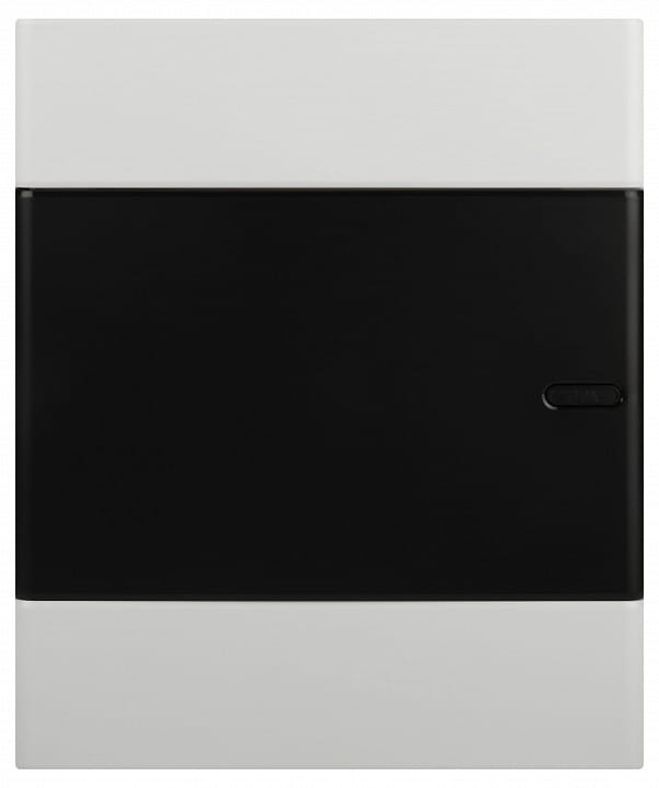 Электрический щиток навесной Эра  BOXS-24-p-s-t