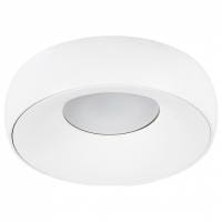 Встраиваемый светильник Arte Lamp Heze A6665PL-1WH