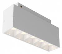 Накладной светильник Maytoni Technical Points TR014-2-10W4K-W