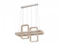 Подвесная люстра Newport CRYSTAL М0071016