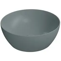 Раковина 42x42 см GSI Pura 885104