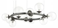 Подвесная люстра Odeon Light Tovi 4818/11