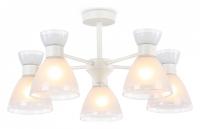 Люстра на штанге Ambrella Light TR TR3179