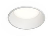 Встраиваемый светильник Denkirs TRIM DK2450-WH