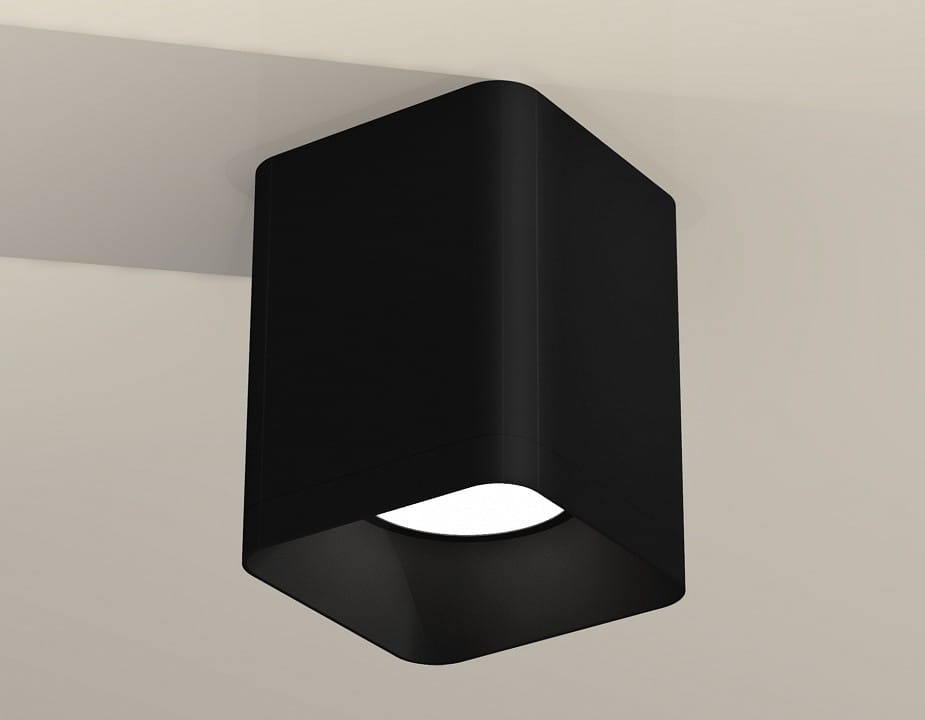 Накладной светильник Ambrella Light XS XS7813002