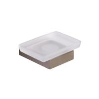 Мыльница подвесная Cezares Slider SLIDER-SODS-IN сатин