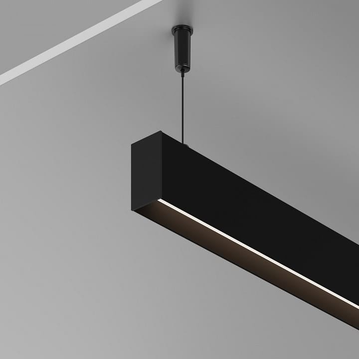 Короб накладной Maytoni Led Strip  633010
