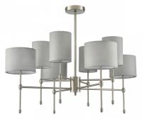 Люстра на штанге Lumion LATTI 8262/8C