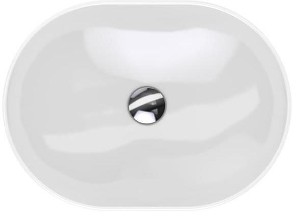 Раковина Geberit VariForm 55x40 500.774.01.2