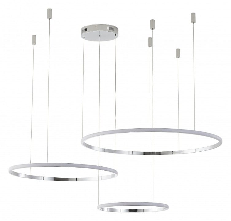 Подвесной светильник Zortes Ringolight ZRS.33322.75F