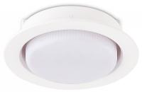 Встраиваемый светильник Donel DN04 DN04005R1W