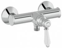 Смеситель для душа Jacob Delafon Louise E24362-CP хром