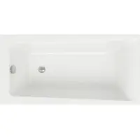 Акриловая ванна 150x70 см Cersanit Lorena WP-LORENA*150
