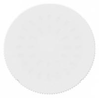 Лампа светодиодная Uniel FR PLZ01WH GX53 8Вт 4000K UL-00001671