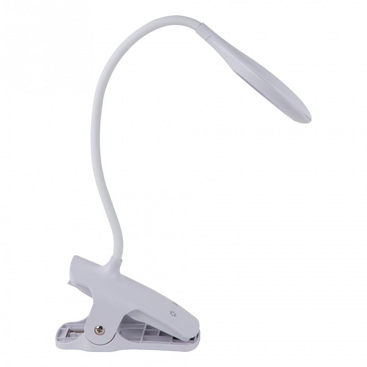 Настольная лампа офисная Uniel ULM UL-00011094
