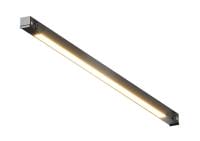 Накладной светильник Maytoni Technical Базис TR240-2-6W3K-B