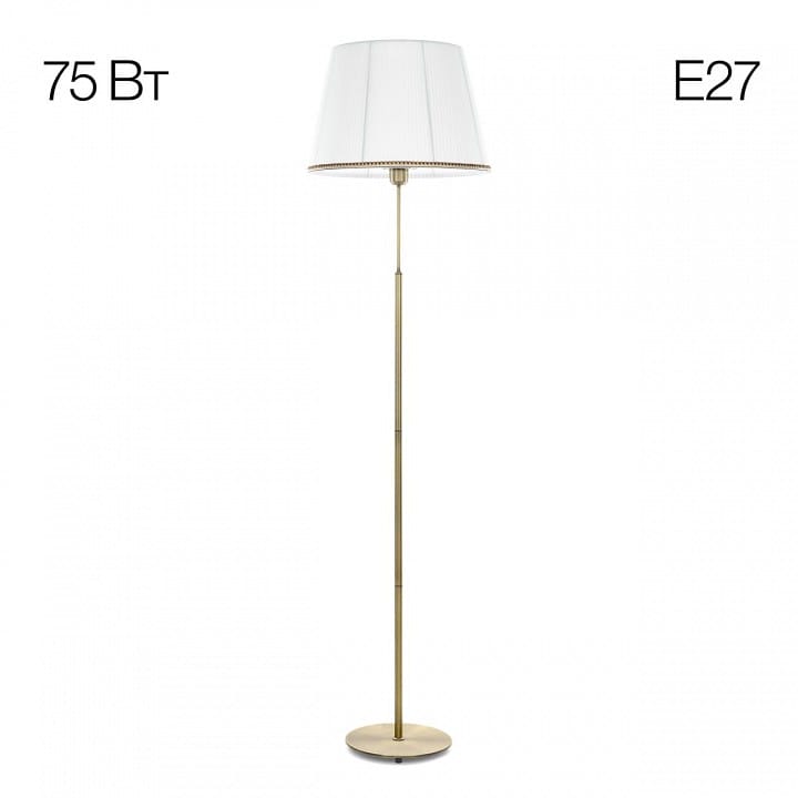 Торшер Citilux Линц CL402980