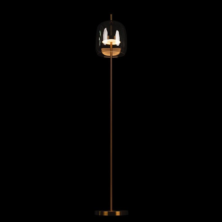 Торшер Loft it Dauphin 10041F/A