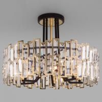 Светильник на штанге Bogate's Zolletta 339/5 Strotskis Smart