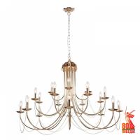 Подвесная люстра F-promo Plini 2591-20P