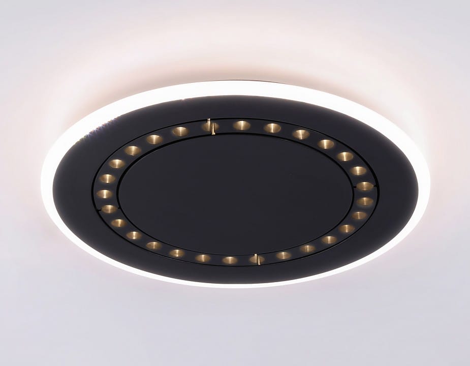 Накладной светильник Ambrella Light FL FL51407