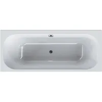 Акриловая ванна Am.Pm Above W9XA-170-070W-A 170x70 см, белый