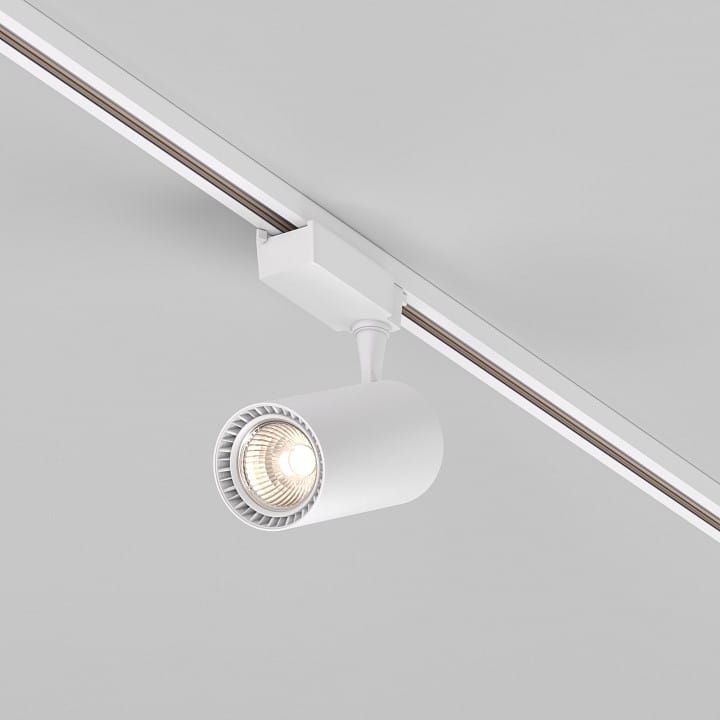 Светильник на штанге Maytoni Technical Вуоро TR003-1-36W3K-M-W