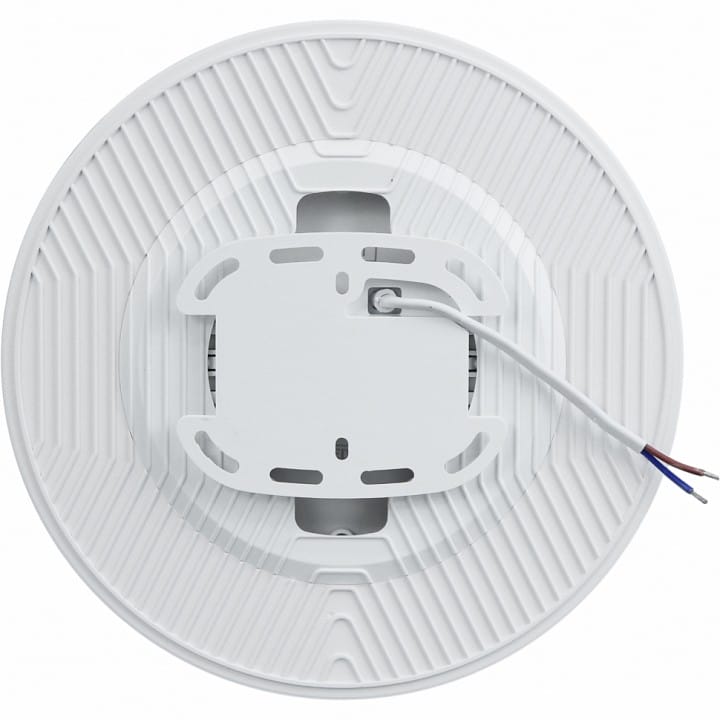 Накладной светильник iLedex Technical Mercury 5551-36W-D212-3/4/6K-WH