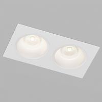 Встраиваемый светильник Elektrostandard Andi 15700/02