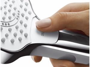 Душевой гарнитур hansgrohe CROMA SELECT E VARIO 26586400