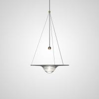 Подвесной светильник Imperiumloft CLEPSYDRA CLEPSYDRA01