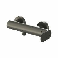 Смеситель для душа Ravak Eleganta X070331 графит матовый