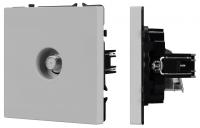 Спутниковая розетка без рамки Arlight SCT-NOBE 061897