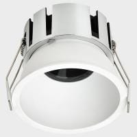 Встраиваемый светильник Italline IT06-6033 IT06-6033 white 4000K