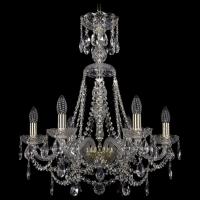 Подвесная люстра Bohemia Art Classic 11.25 11.25.6.200.XL-68.Gd.Sp