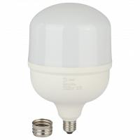 Лампа светодиодная Эра Стандарт E27/E40 100Вт 4000K LED POWER T160-100W-4000-E27/E40