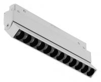 Накладной светильник iLedex Technical VISION48/22 4822-003-L236-12W-38DG-3000K-WH