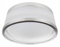 Встраиваемый светильник Lightstar Maturo 072172