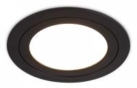 Встраиваемый светильник Ambrella Light TN TN6604