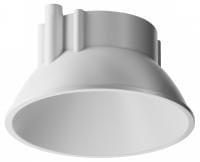 Кольцо декоративное Maytoni Technical Аксессуары Ring8-10W-RD-W