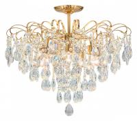 Люстра на штанге Escada Crown 1113/7PL