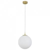 Подвесной светильник Newport INGRID 3840/S brass