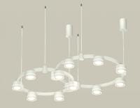 Подвесная люстра Ambrella Light XR XR92081003